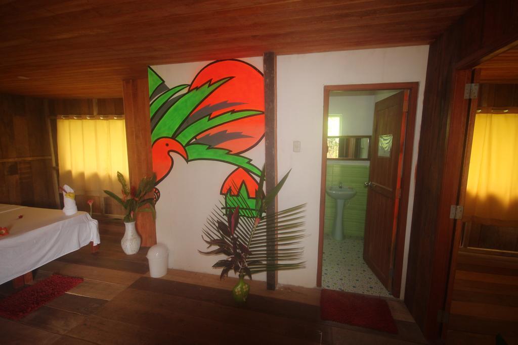 Amazon Rainforest Lodge Padre Cocha Exterior foto